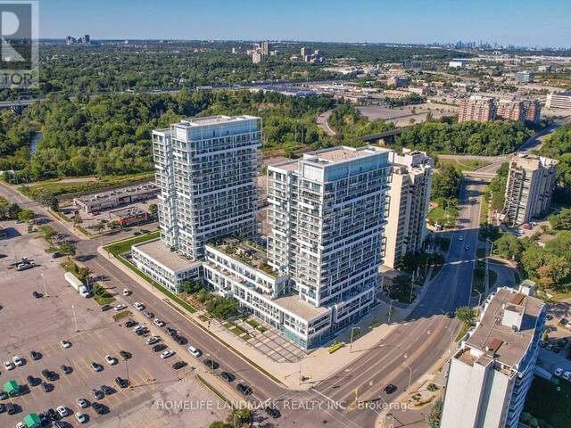 706 - 65 SPEERS ROAD Oakville Ontario