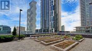 607 - 4065 CONFEDERATION PARKWAY Mississauga