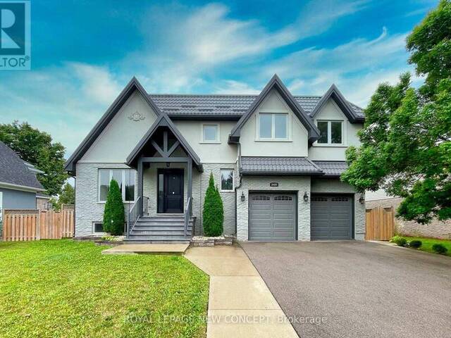 2420 VENTURA DRIVE Oakville Ontario