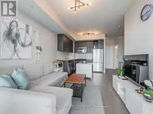 3017 - 30 SHORE BREEZE DRIVE Toronto 