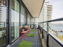 3017 - 30 SHORE BREEZE DRIVE Toronto 