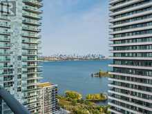 3017 - 30 SHORE BREEZE DRIVE Toronto 