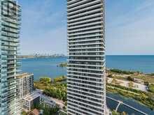 3017 - 30 SHORE BREEZE DRIVE Toronto 