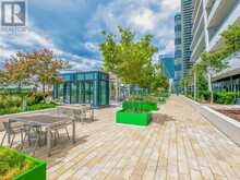 3017 - 30 SHORE BREEZE DRIVE Toronto 