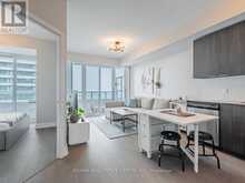 3017 - 30 SHORE BREEZE DRIVE Toronto 