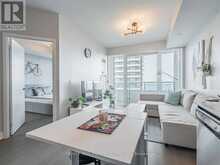 3017 - 30 SHORE BREEZE DRIVE Toronto 