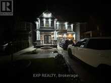 UPPER - 10 GODERICH DRIVE Brampton 