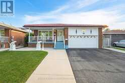 4 MANORCREST STREET Brampton