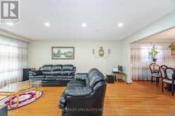 4 MANORCREST STREET Brampton 