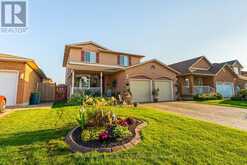 170 BENVENUTO CRESCENT Hamilton 