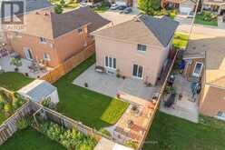 170 BENVENUTO CRESCENT Hamilton 