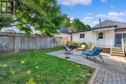 124 WHITNEY PLACE Kitchener