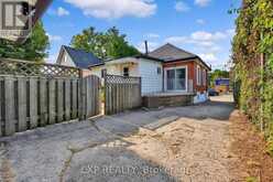 124 WHITNEY PLACE Kitchener