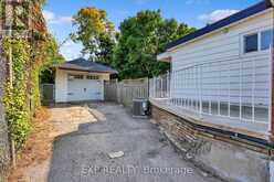 124 WHITNEY PLACE Kitchener