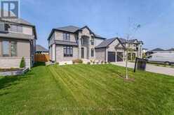 6512 CROWN GRANT ROAD London