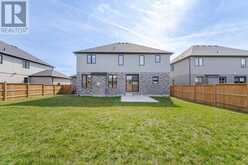 6512 CROWN GRANT ROAD London