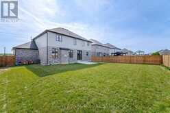 6512 CROWN GRANT ROAD London