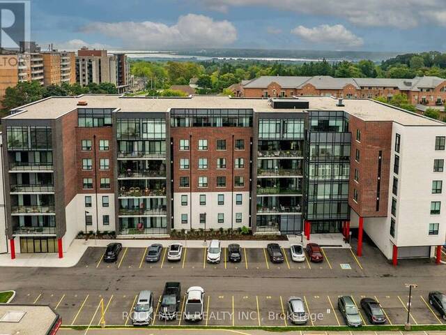 405 - 5 HAMILTON STREET N Hamilton Ontario