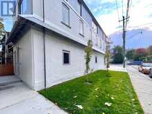 UNIT 4 - 299 OSSINGTON AVENUE E Toronto