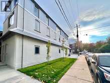 UNIT 4 - 299 OSSINGTON AVENUE E Toronto