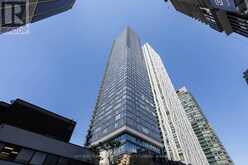 4205 - 8 CUMBERLAND STREET Toronto