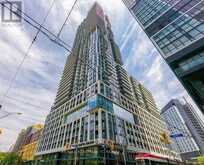 807 - 251 JARVIS STREET Toronto