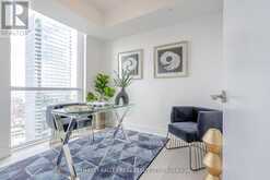 4101 - 1 YORKVILLE AVENUE Toronto