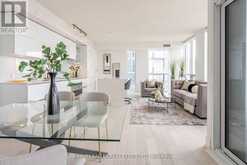 4101 - 1 YORKVILLE AVENUE Toronto