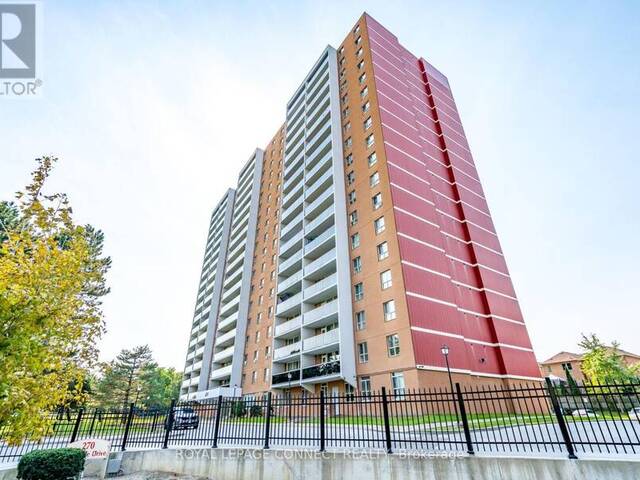 701 - 270 PALMDALE DRIVE Toronto Ontario