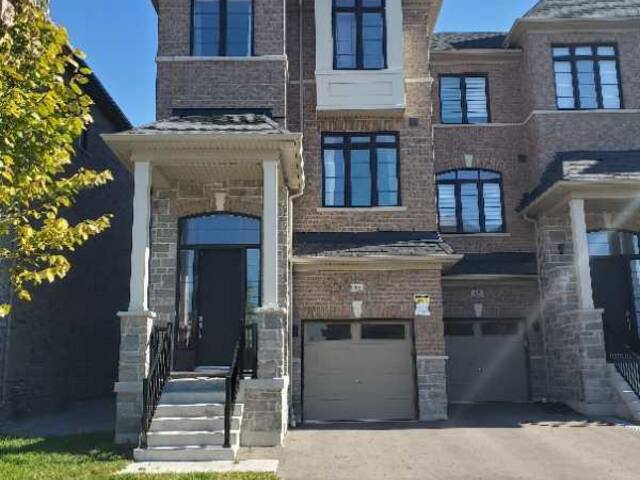 65 DORIAN DRIVE Whitby  Ontario