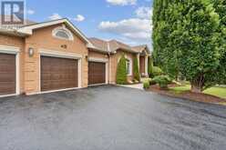 46 DAVID WILLSON TRAIL East Gwillimbury 