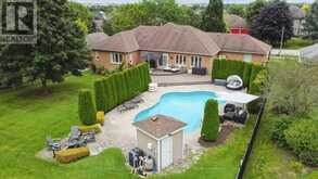 46 DAVID WILLSON TRAIL East Gwillimbury 