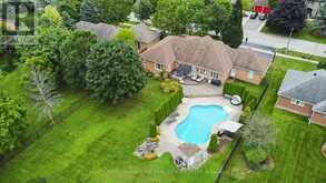 46 DAVID WILLSON TRAIL East Gwillimbury 