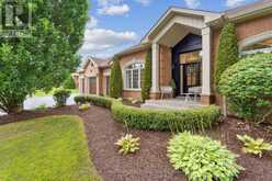 46 DAVID WILLSON TRAIL East Gwillimbury 