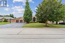 46 DAVID WILLSON TRAIL East Gwillimbury 