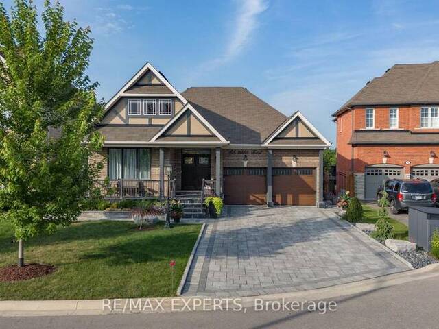 45 WEBB TRAIL New Tecumseth  Ontario