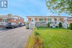 7502 WRENWOOD CRESCENT Mississauga