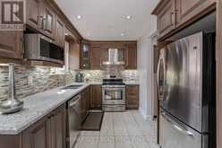 7502 WRENWOOD CRESCENT Mississauga