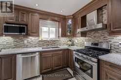 7502 WRENWOOD CRESCENT Mississauga