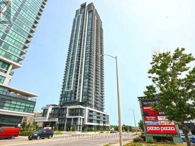 3608 - 3975 GRAND PARK DRIVE Mississauga Ontario