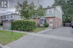 5 CRAWFORD DRIVE Brampton