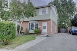 5 CRAWFORD DRIVE Brampton