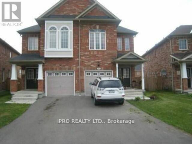 4697 ALANA GLEN DRIVE Mississauga Ontario