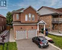 LOWER - 4289 GUILDWOOD WAY Mississauga