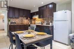 LOWER - 4289 GUILDWOOD WAY Mississauga