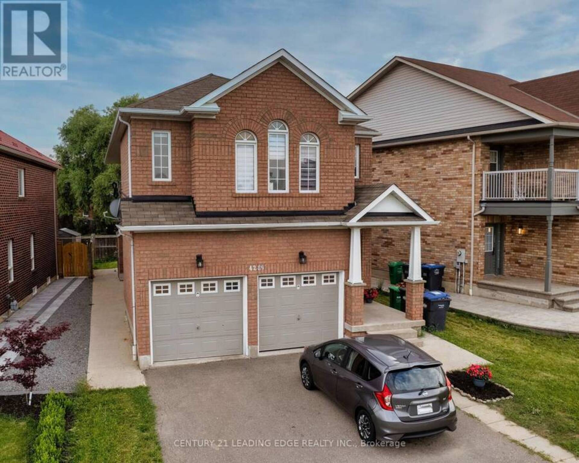 LOWER - 4289 GUILDWOOD WAY Mississauga