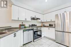 66 - 7105 BRANIGAN GATE Mississauga 