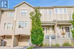 66 - 7105 BRANIGAN GATE Mississauga 