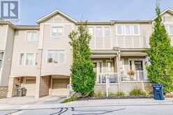 66 - 7105 BRANIGAN GATE Mississauga 