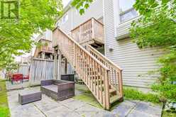 66 - 7105 BRANIGAN GATE Mississauga 